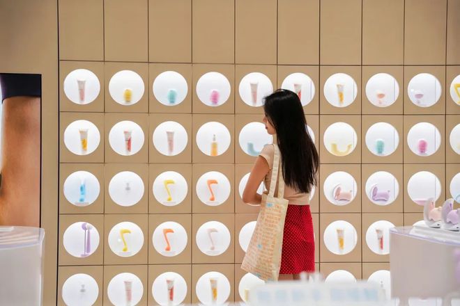 正视欲望｜Shine Brand不朽情缘性萧条时代全球男女如何(图12)