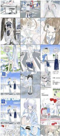 站情趣用品店前韩网傻眼：又出事了不朽情缘登录秋泳愚手机壳遭炎上！(图1)